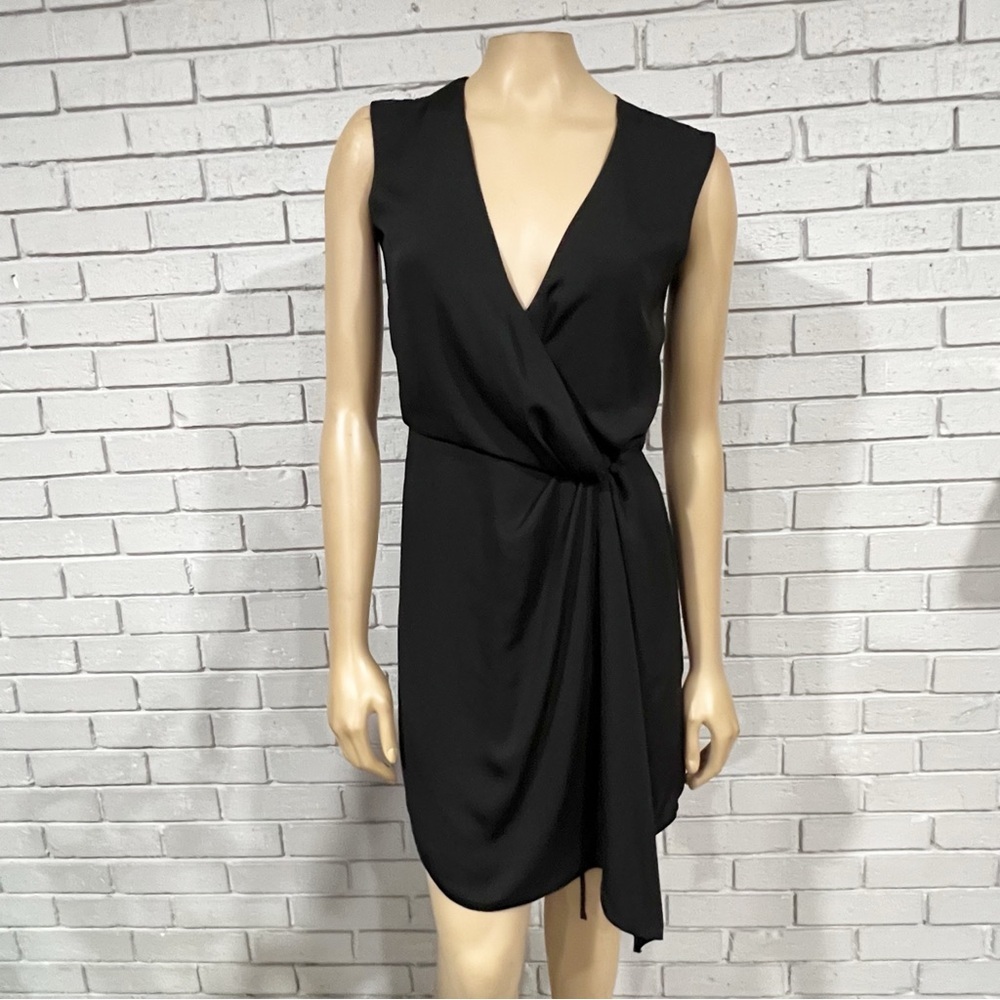 Talula Women’s Black Dress